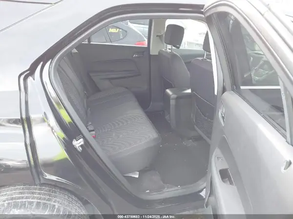 2GNALCEK5G6195089 2016 CHEVROLET EQUINOX - Image 8