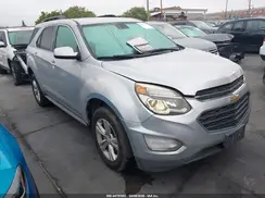 2GNALCEK5G6197196 2016 CHEVROLET EQUINOX