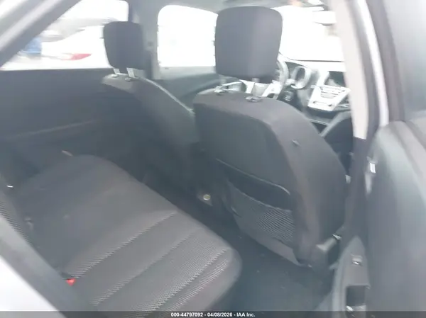 2GNALCEK5G6197196 2016 CHEVROLET EQUINOX - Image 8