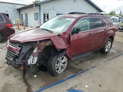 2GNALCEK5G6198655 2016 CHEVROLET EQUINOX