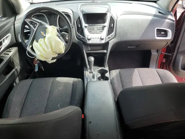 2GNALCEK5G6198655 2016 CHEVROLET EQUINOX - Image 8