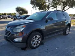 2GNALCEK5G6201540 2016 CHEVROLET EQUINOX