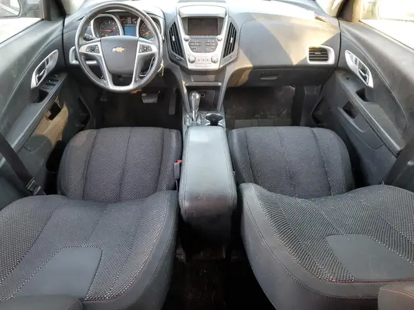 2GNALCEK5G6201540 2016 CHEVROLET EQUINOX - Image 8
