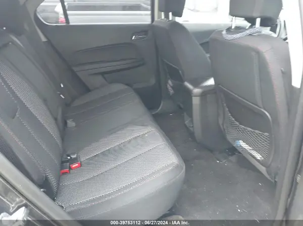 2GNALCEK5G6201960 2016 CHEVROLET EQUINOX - Image 8