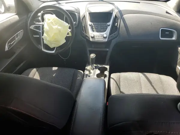 2GNALCEK5G6202607 2016 CHEVROLET EQUINOX - Image 8