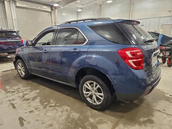 2GNALCEK5G6202655 2016 CHEVROLET EQUINOX - Image 2