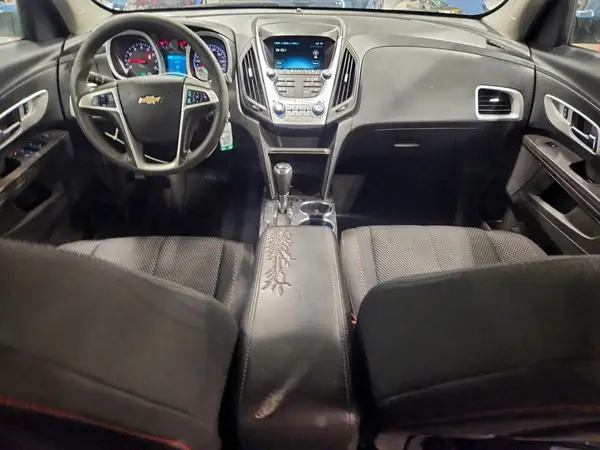 2GNALCEK5G6202655 2016 CHEVROLET EQUINOX - Image 8