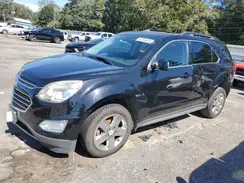 2GNALCEK5G6211422 2016 CHEVROLET EQUINOX