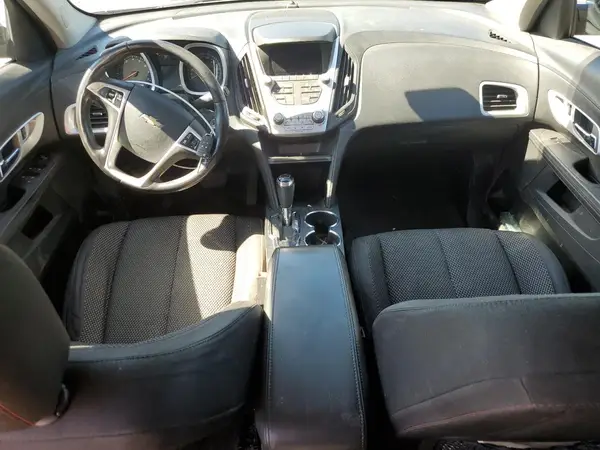 2GNALCEK5G6211422 2016 CHEVROLET EQUINOX - Image 8