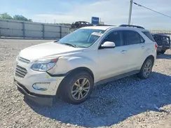 2GNALCEK5G6215826 2016 CHEVROLET EQUINOX