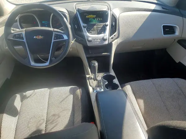 2GNALCEK5G6215826 2016 CHEVROLET EQUINOX - Image 8