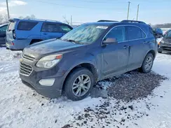 2GNALCEK5G6216314 2016 CHEVROLET EQUINOX