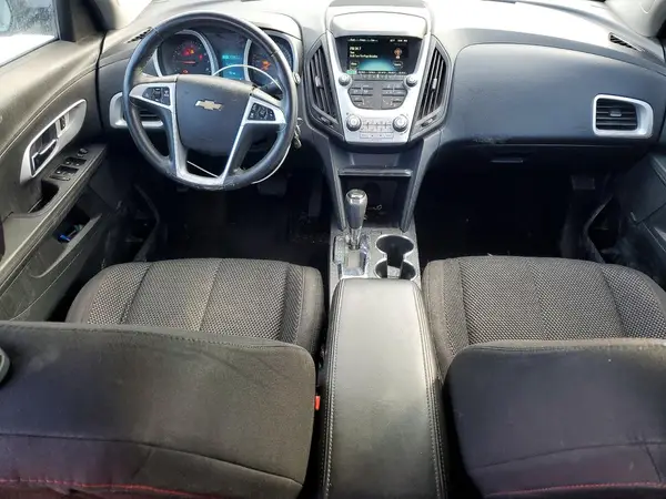 2GNALCEK5G6216314 2016 CHEVROLET EQUINOX - Image 8