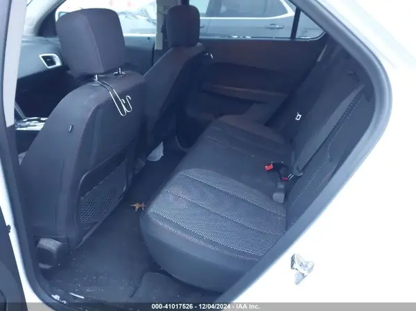 2GNALCEK5G6219259 2016 CHEVROLET EQUINOX - Image 8