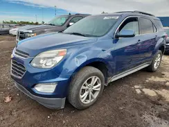 2GNALCEK5G6224557 2016 CHEVROLET EQUINOX
