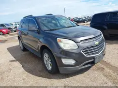 2GNALCEK5G6224591 2016 CHEVROLET EQUINOX