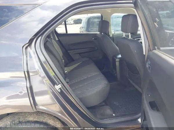 2GNALCEK5G6224591 2016 CHEVROLET EQUINOX - Image 8