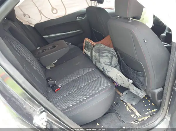 2GNALCEK5G6224848 2016 CHEVROLET EQUINOX - Image 8