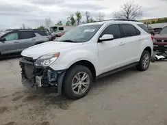 2GNALCEK5G6225420 2016 CHEVROLET EQUINOX