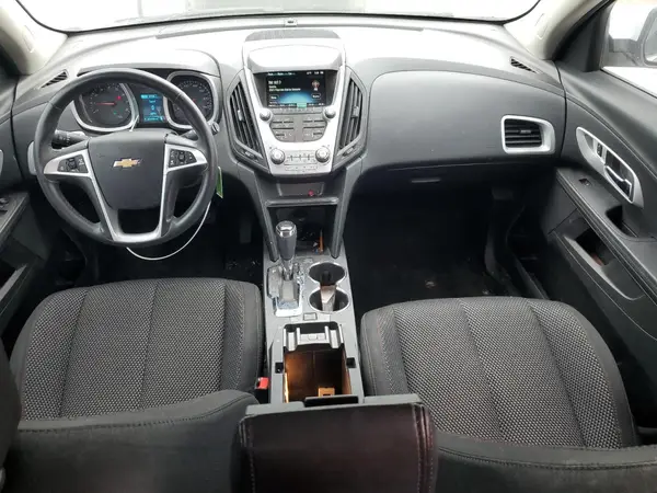 2GNALCEK5G6225420 2016 CHEVROLET EQUINOX - Image 8