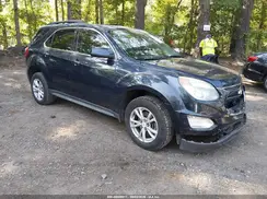 2GNALCEK5G6229239 2016 CHEVROLET EQUINOX