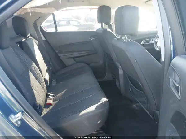 2GNALCEK5G6230780 2016 CHEVROLET EQUINOX - Image 8