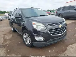 2GNALCEK5G6235395 2016 CHEVROLET EQUINOX