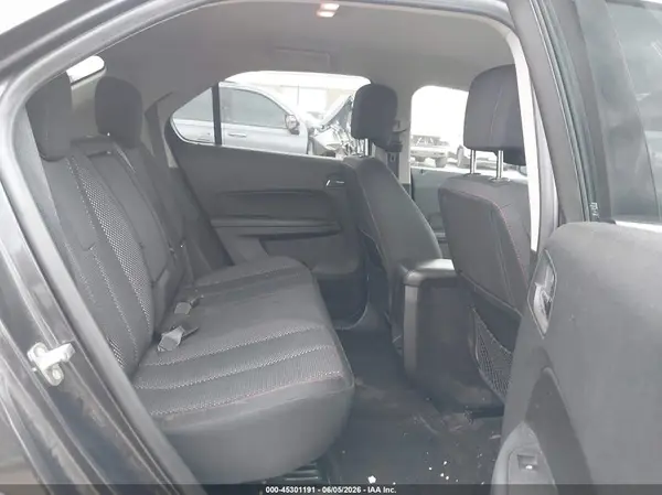 2GNALCEK5G6235395 2016 CHEVROLET EQUINOX - Image 8