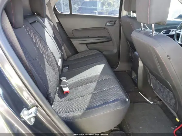 2GNALCEK5G6236871 2016 CHEVROLET EQUINOX - Image 8