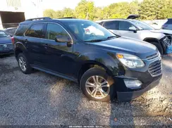 2GNALCEK5G6237308 2016 CHEVROLET EQUINOX