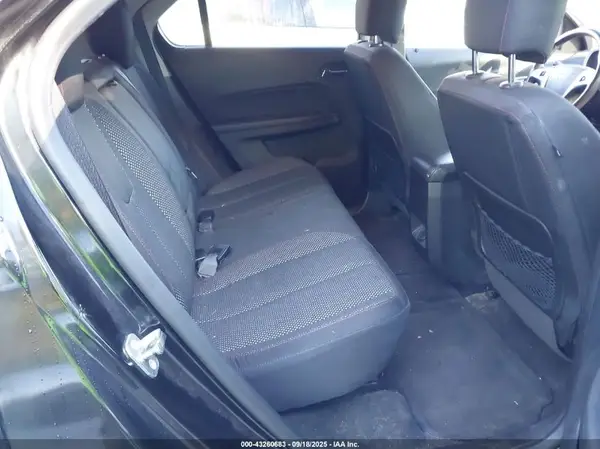 2GNALCEK5G6237308 2016 CHEVROLET EQUINOX - Image 8