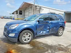 2GNALCEK5G6240130 2016 CHEVROLET EQUINOX