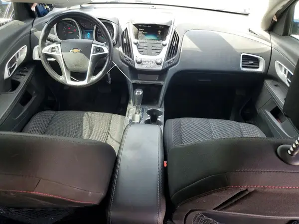 2GNALCEK5G6240130 2016 CHEVROLET EQUINOX - Image 8