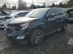 2GNALCEK5G6247501 2016 CHEVROLET EQUINOX