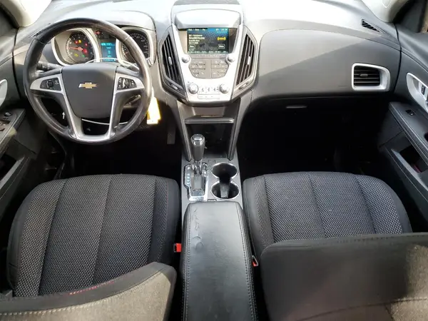 2GNALCEK5G6247501 2016 CHEVROLET EQUINOX - Image 8