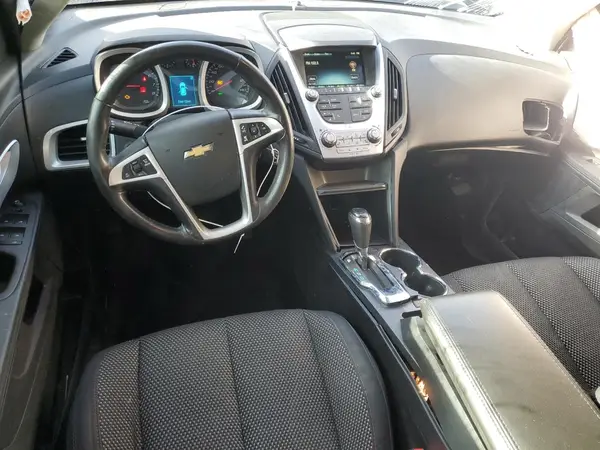 2GNALCEK5G6249894 2016 CHEVROLET EQUINOX - Image 8