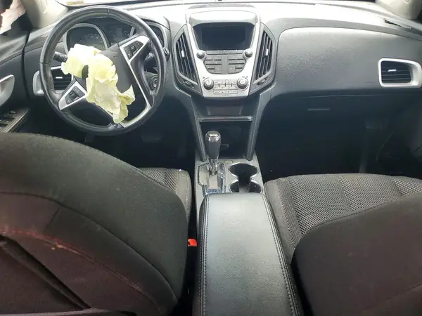 2GNALCEK5G6252178 2016 CHEVROLET EQUINOX - Image 8