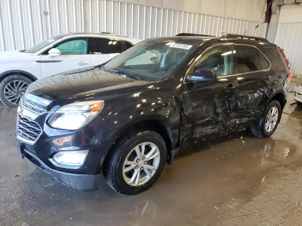2GNALCEK5G6252813 2016 CHEVROLET EQUINOX - Image 1