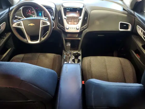 2GNALCEK5G6252813 2016 CHEVROLET EQUINOX - Image 8