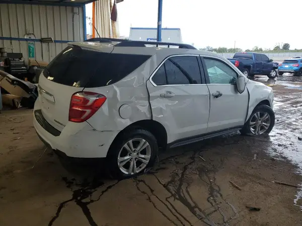 2GNALCEK5G6254867 2016 CHEVROLET EQUINOX - Image 2