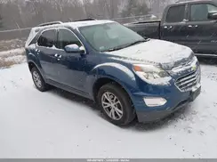 2GNALCEK5G6256232 2016 CHEVROLET EQUINOX