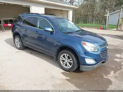 2GNALCEK5G6257364 2016 CHEVROLET EQUINOX