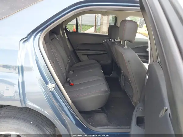 2GNALCEK5G6257364 2016 CHEVROLET EQUINOX - Image 8