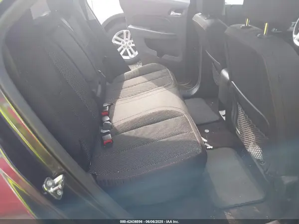 2GNALCEK5G6258546 2016 CHEVROLET EQUINOX - Image 8
