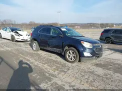 2GNALCEK5G6259373 2016 CHEVROLET EQUINOX