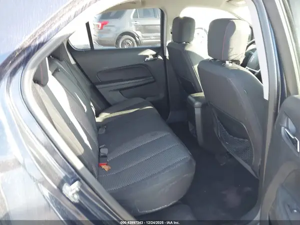 2GNALCEK5G6259373 2016 CHEVROLET EQUINOX - Image 8