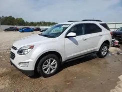 2GNALCEK5G6260653 2016 CHEVROLET EQUINOX