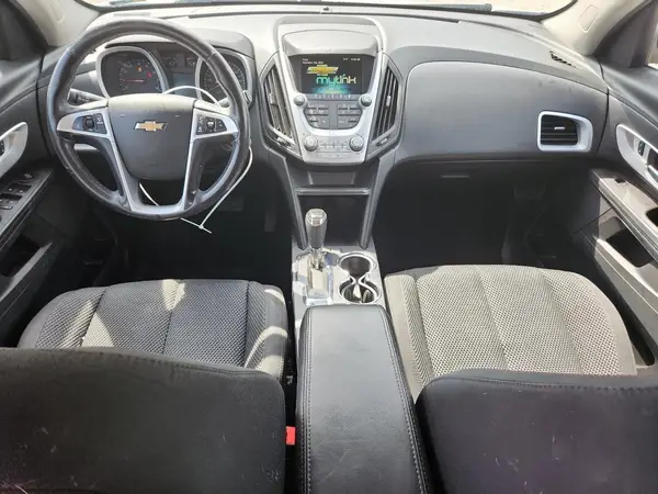 2GNALCEK5G6260653 2016 CHEVROLET EQUINOX - Image 8