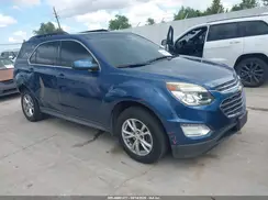 2GNALCEK5G6262676 2016 CHEVROLET EQUINOX