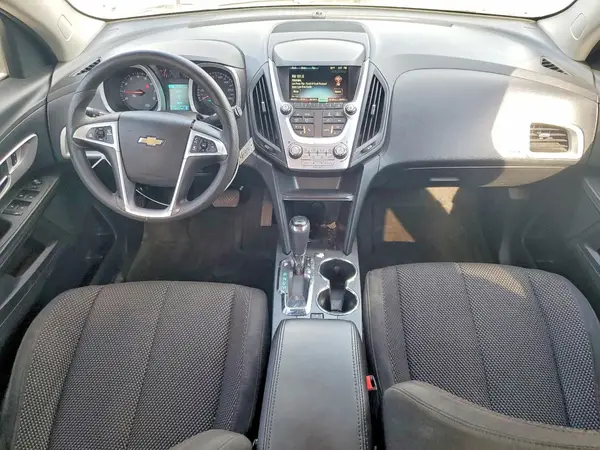 2GNALCEK5G6266047 2016 CHEVROLET EQUINOX - Image 8
